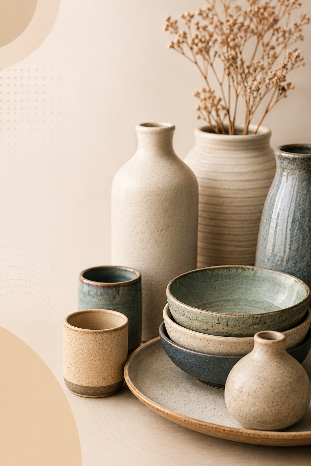 Ceramics