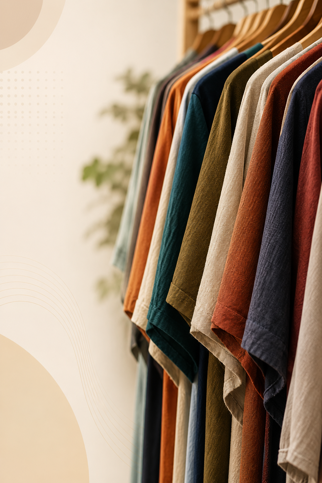 Garments & Textiles