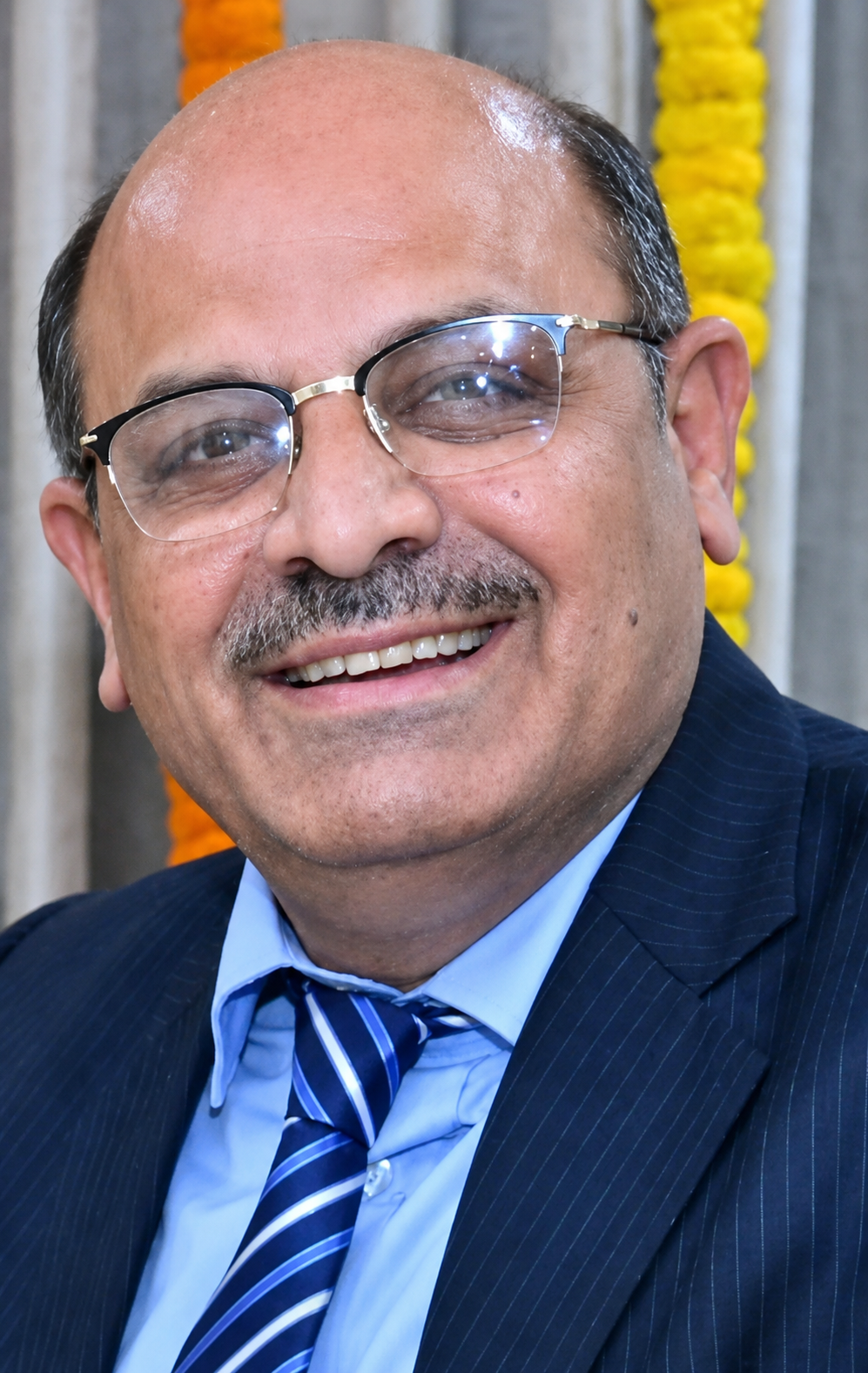 Mohammad Hussain Khan